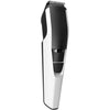 Philips - Cordless Beard Trimmer, Rechargeable Battery, White - - Mounts For Less