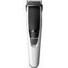 Philips - Cordless Beard Trimmer, Rechargeable Battery, White - - Mounts For Less