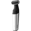 Philips - Cordless Body Shaver, Shower Safe, Rechargeable Battery, Black - - Mounts For Less