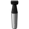 Philips - Cordless Body Shaver, Shower Safe, Rechargeable Battery, Black - - Mounts For Less