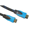 Premium HDMI Cable v1.4 support 3D and Ethernet 1080p 3 feets - - Mounts For Less