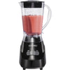 Proctor Silex - Countertop Mixer, 1.7 Liter Capacity, 2 Speeds + Pulse, Black - - Mounts For Less