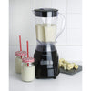 Proctor Silex - Countertop Mixer, 1.7 Liter Capacity, 2 Speeds + Pulse, Black - - Mounts For Less