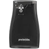 Proctor Silex - Electric Can Opener with Knife Sharpener, Black - - Mounts For Less