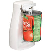 Proctor Silex Electric Can Opener with Knife Sharpener, White - - Mounts For Less