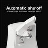 Proctor Silex Electric Can Opener with Knife Sharpener, White - - Mounts For Less