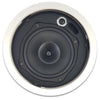 Prologue PL-C60 In-Ceiling Speaker In Can 6.5" 60 Watts 8 Ohms Or 70V White - - Mounts For Less