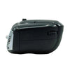Proscan - BoomBox / Portable CD Player with AM/FM Radio, Retro Style, AUX Input, Black - - Mounts For Less