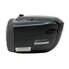 Proscan - BoomBox/Portable CD Player with AM/FM Radio, AUX Input, Black - - Mounts For Less