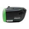 Proscan - BoomBox/Portable CD Player with AM/FM Radio, AUX Input, Green - - Mounts For Less