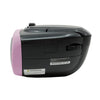 Proscan - BoomBox/Portable CD Player with AM/FM Radio, AUX Input, Pink - - Mounts For Less