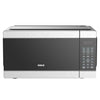 RCA - 1.1 Cubic Foot Microwave, 1000 Watts, Stainless Steel - - Mounts For Less