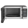 RCA - 1.1 Cubic Foot Microwave, 1000 Watts, Stainless Steel - - Mounts For Less