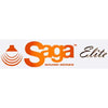 Saga Elite 6.5in 2-Way In-Ceiling Kevlar Speakers 1 pair - - Mounts For Less