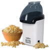 Salton CP1750 Popcorn Maker White - - Mounts For Less