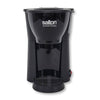 Salton Essentials Coffee Maker Compact 1 Cup Black - - Mounts For Less