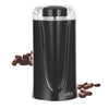 Salton Essentials Coffee and Spice Grinder Black - - Mounts For Less