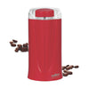 Salton Essentials Coffee and Spice Grinder Red - - Mounts For Less