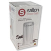 Salton Essentials - Coffee and Spice Grinder, White - - Mounts For Less