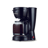 Salton Essentials EFC1774 - 12 Cup Coffee Maker, 900 Watts, Black - - Mounts For Less