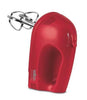 Salton Essentials Hand Mixer Red - - Mounts For Less