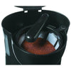 Salton FC1205 Coffee Maker Space Saving 1 Cup Black - - Mounts For Less