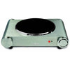 Salton HP1502 Portable Single Infrared Cooktop Stainless Steel - - Mounts For Less