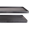 Salton PG1645 Rectangle Party Grill And Raclette 8 Persons - - Mounts For Less