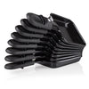 Salton PG1645 Rectangle Party Grill And Raclette 8 Persons - - Mounts For Less