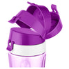 Sencor - Personal Blender with 0.6L Capacity + Coffee Grinder, 300W, Purple - - Mounts For Less