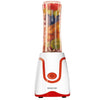 Sencor - Personal Blender with 0.6L Capacity + Coffee Grinder, 300W, Red - - Mounts For Less