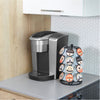 Starfrit - Keurig Capsule Carousel, 24 K-Cup Capacity, Black - - Mounts For Less