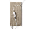 Sunbeam - 12 '' x 24 '' XL Heating Pad with Auto Shut Off, Beige - - Mounts For Less