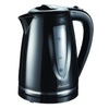 Sunbeam - Cordless Electric Kettle with 1.7 Liter Capacity, 1500 Watts, Black - - Mounts For Less
