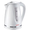 Sunbeam - Cordless Electric Kettle with 1.7 Liter Capacity, 1500 Watts, White - - Mounts For Less