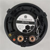 SyncSound SS-ICS-6 2-Way In-Ceiling Speakers 6.5" 70 Watts 8 Ohms Sold As A Pair White Frameless - - Mounts For Less