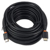 SyncWire HDMI 2.0 Cable With HDCP 2.2 4K 50/60Hz CL3/FT4 Prograde 12m - - Mounts For Less