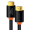 Syncwire - Ultra Fast V2.1 HDMI Cable, 8K, 60Hz, 48Gbps, UHD, HDR, 1M Length - - Mounts For Less