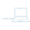 TP-Link UE300 USB 3.0 to Gigabit Rj-45 Ethernet Network Adapter - - Mounts For Less
