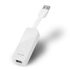 TP-Link UE300 USB 3.0 to Gigabit Rj-45 Ethernet Network Adapter - - Mounts For Less