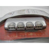 Targus High-Speed USB 2.0 4-Port Hub Grey - - Mounts For Less