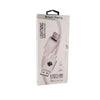 Tech Theory - Lightning Cable for Charging and Sync for Iphone and Ipad, 6 Feet, White - - Mounts For Less