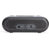 Timex - Dual Alarm Clock Radio with LED Display, Wireless Charging and Battery Backup, Black - - Mounts For Less