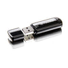 Transcend JetFlash 700 USB Stick 32GB USB 3.1 Memory Stick Flash Drive - - Mounts For Less