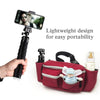 UBeesize Tripod S Premium Phone Flexible Tripod - - Mounts For Less