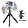 UBeesize Tripod S Premium Phone Flexible Tripod - - Mounts For Less