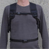 USA GEAR GRSLS17100GNEW DSLR Camera Backpack Green - - Mounts For Less