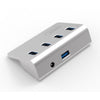 USB 3.0 Hub Powered With 4 Ports A Type - - Mounts For Less