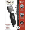 WAHL - 18 Piece Hair Clipper Set, Corded or Cordless, Black - - Mounts For Less