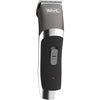 WAHL - 18 Piece Hair Clipper Set, Corded or Cordless, Black - - Mounts For Less